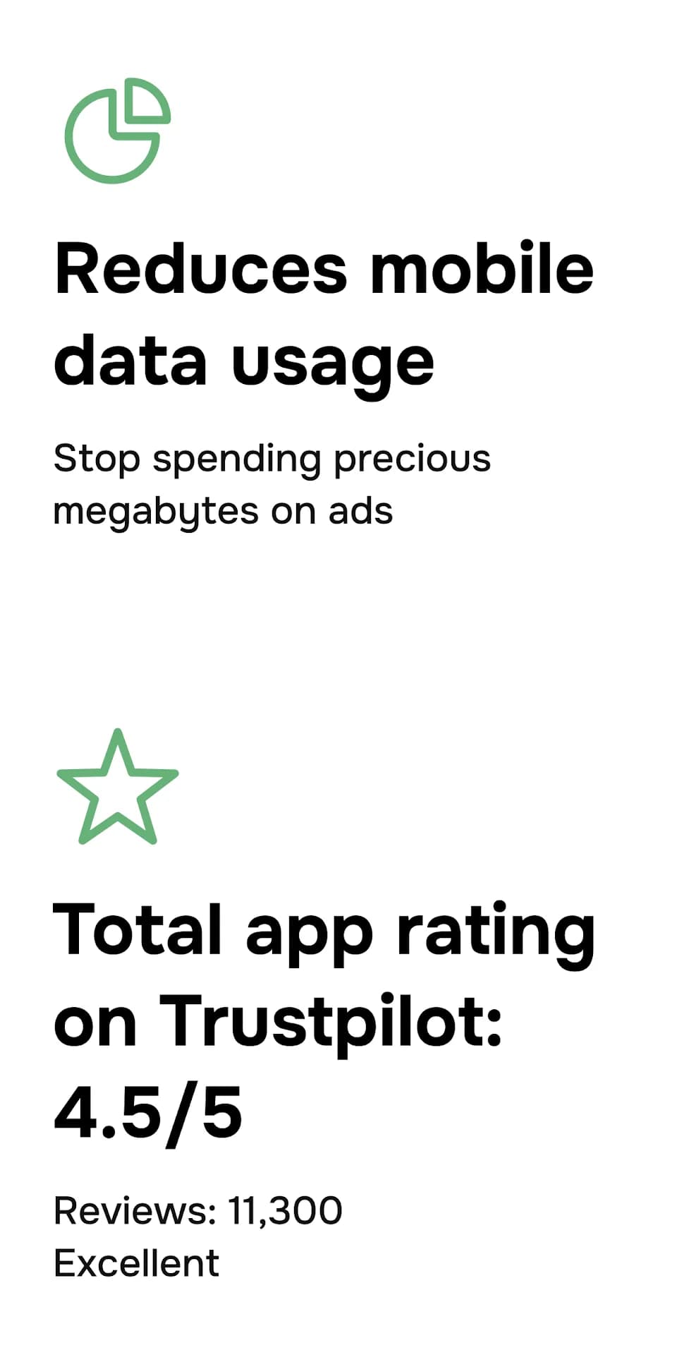 AdGuard مهكر — لقطة شاشة 4