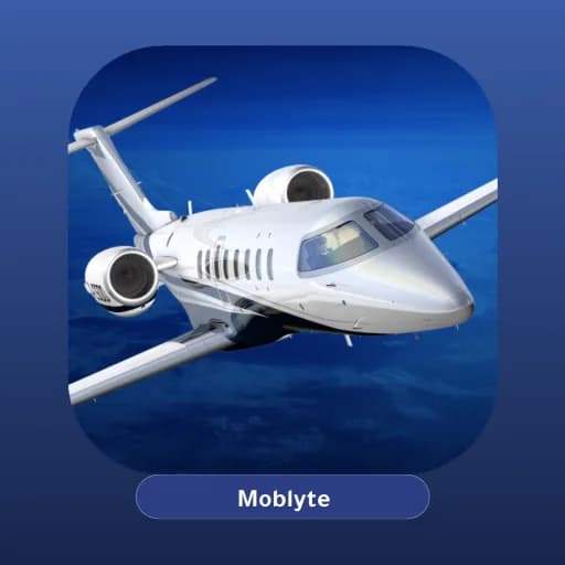 Aerofly FS Global مهكر