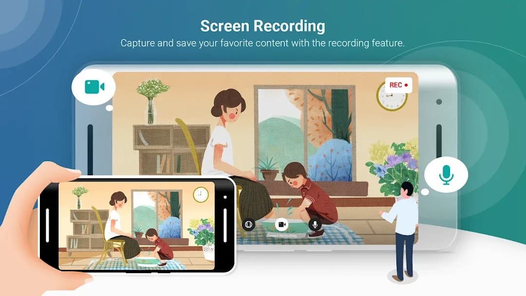 AirScreen — Screenshot 6