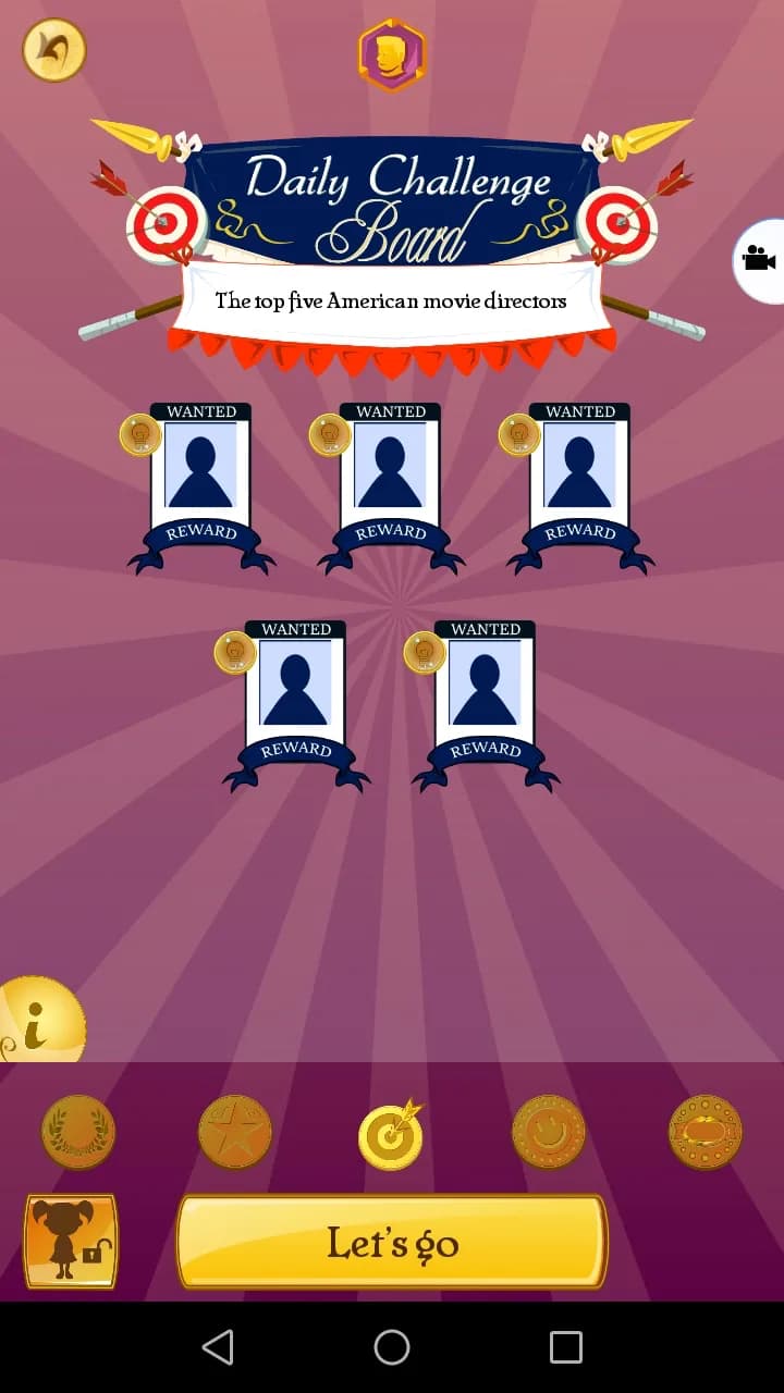 Akinator VIP — Captura de pantalla 6