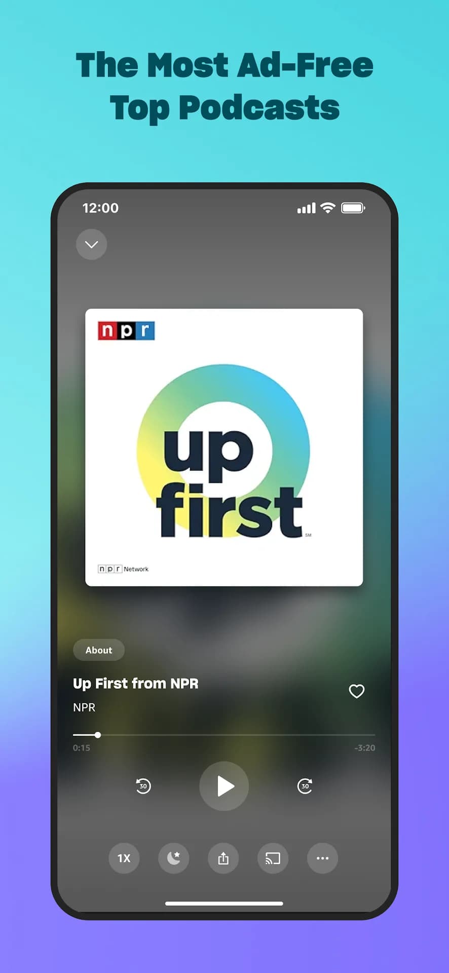 Amazon Music مهكر — لقطة شاشة 2