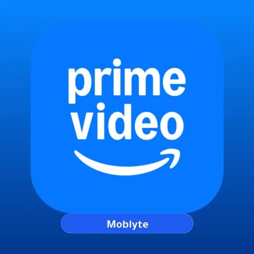 Amazon Prime Video