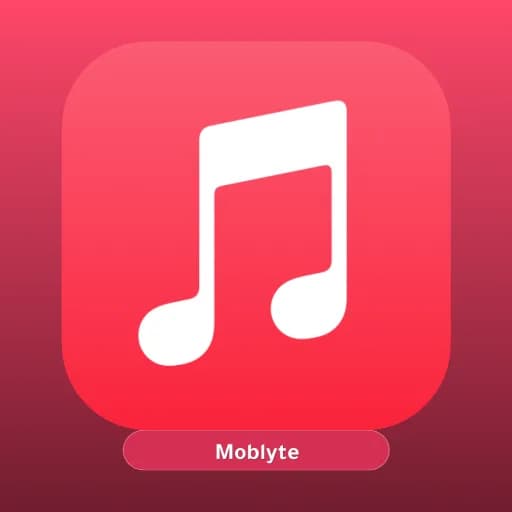 Apple Music مهكر