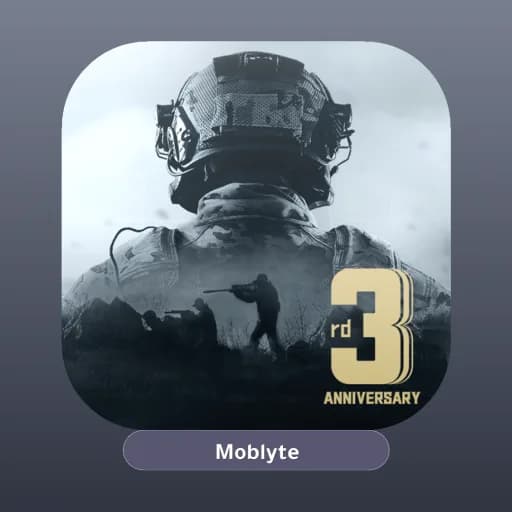 Arena Breakout