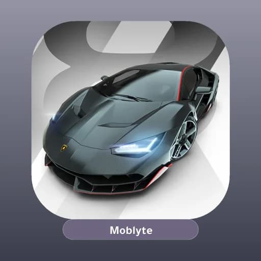 Asphalt Nitro