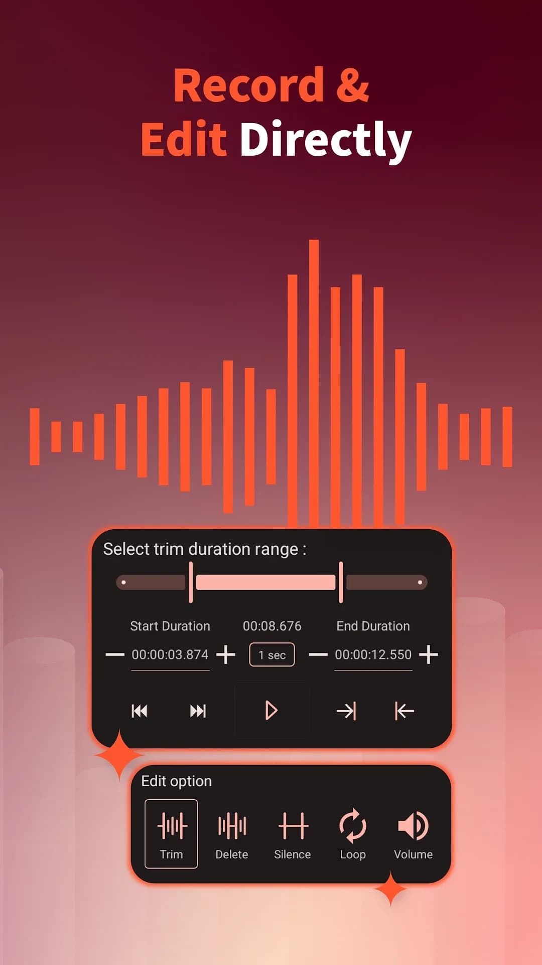 AudioLab مهكر — لقطة شاشة 4