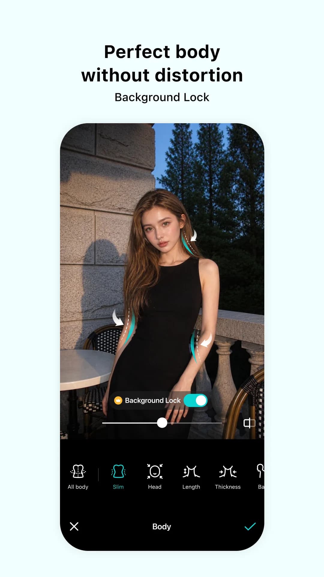 B612 — Screenshot 2