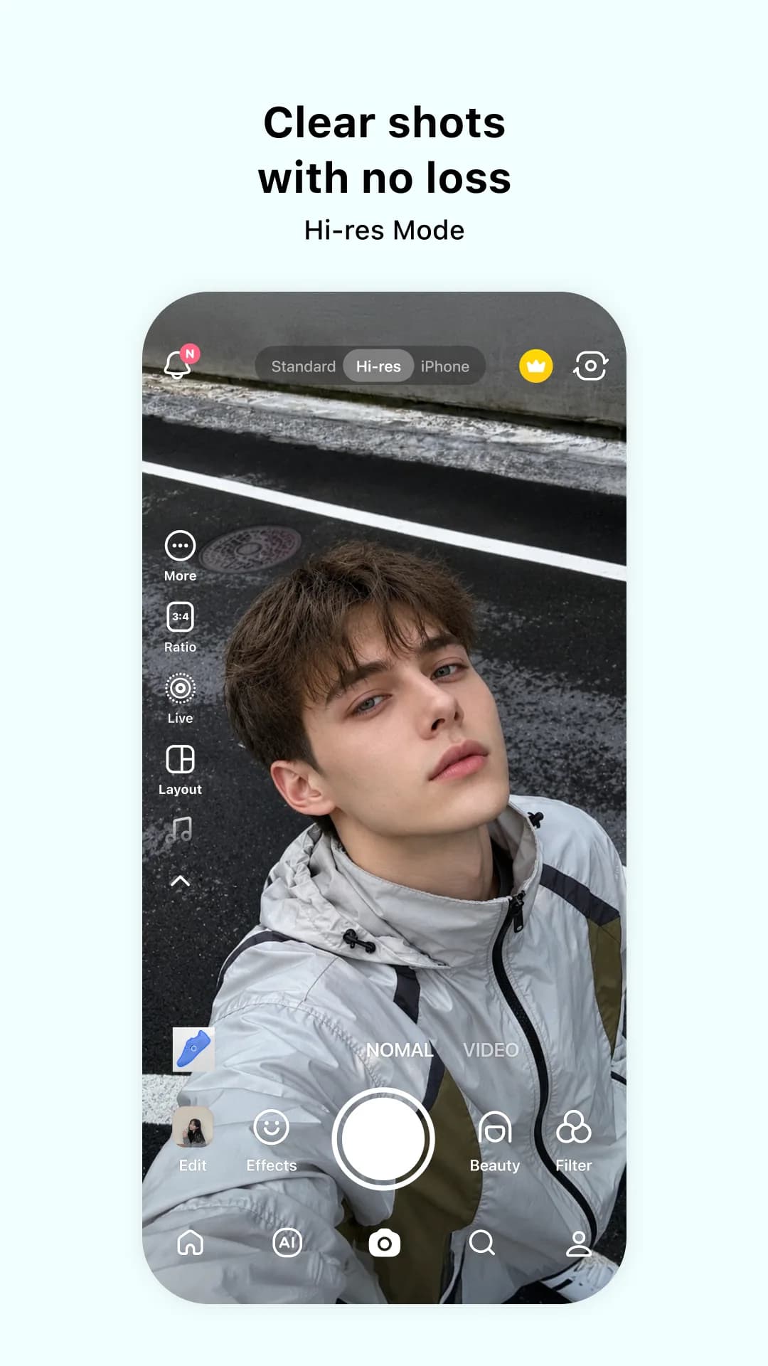 B612 — Screenshot 8