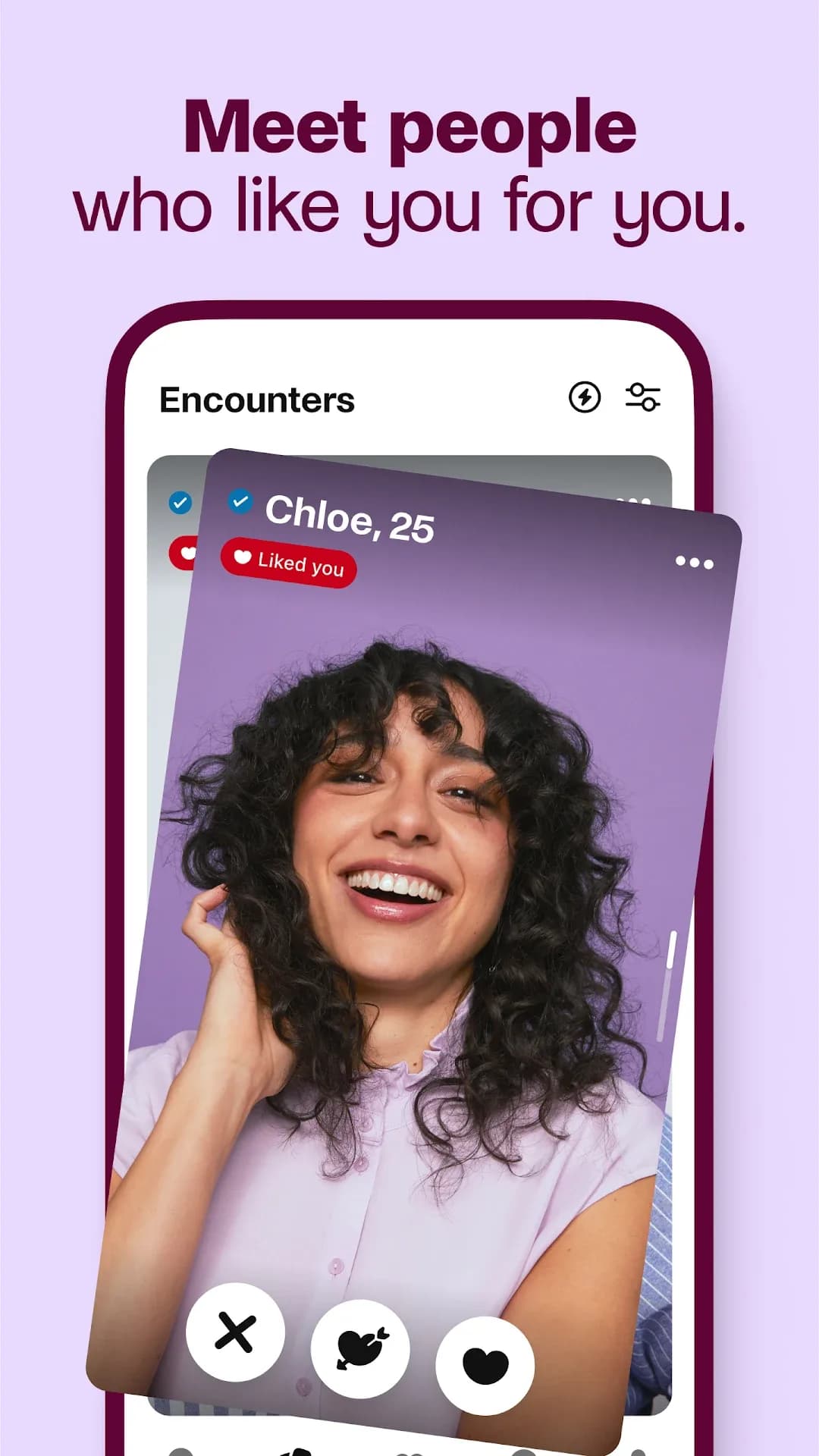 Badoo — Captura de tela 2