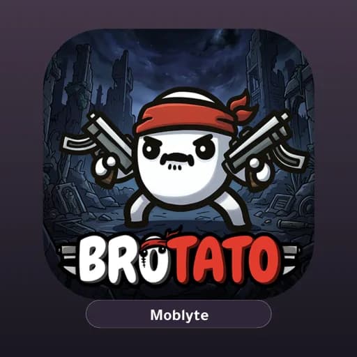 Brotato Premium مهكر