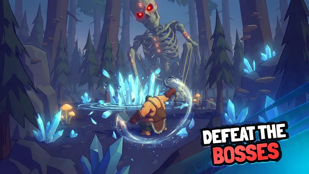 Butcher hero — Screenshot 4