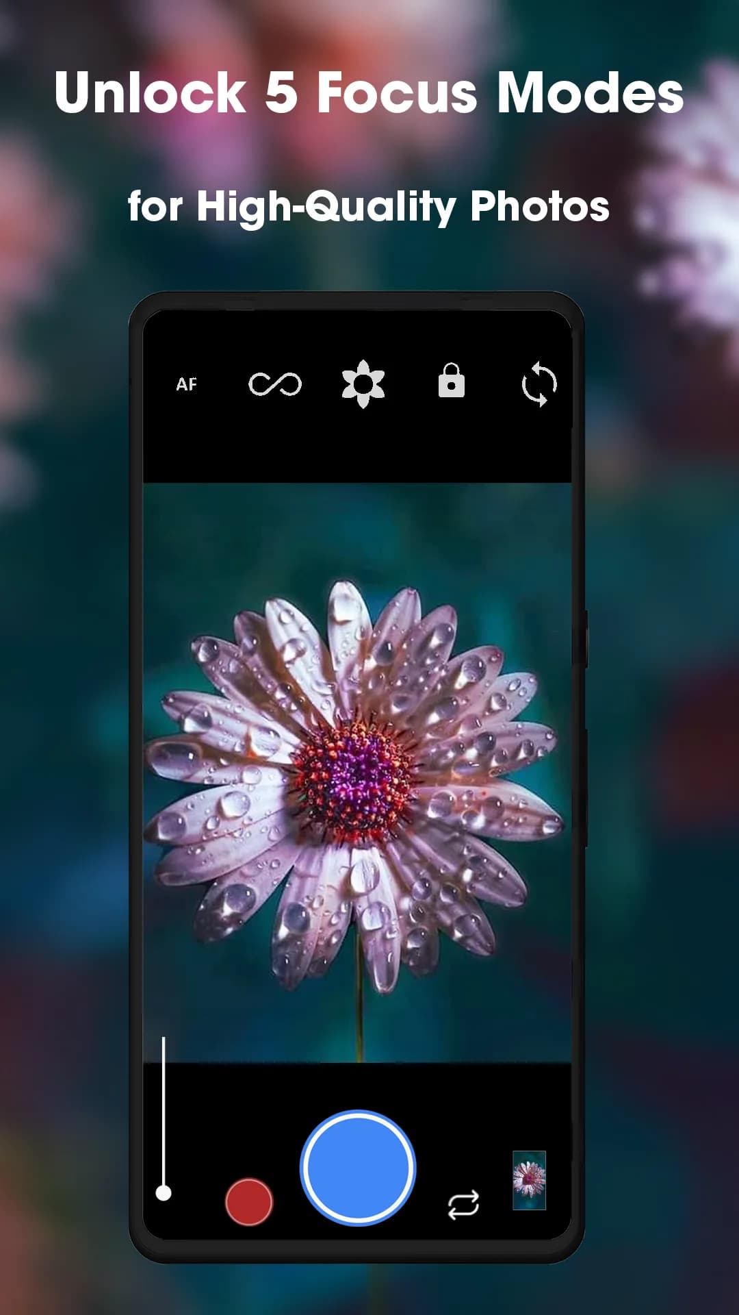 Camera GCam — Captura de pantalla 3
