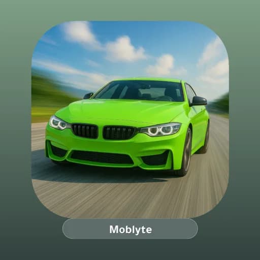Car Real Simulator