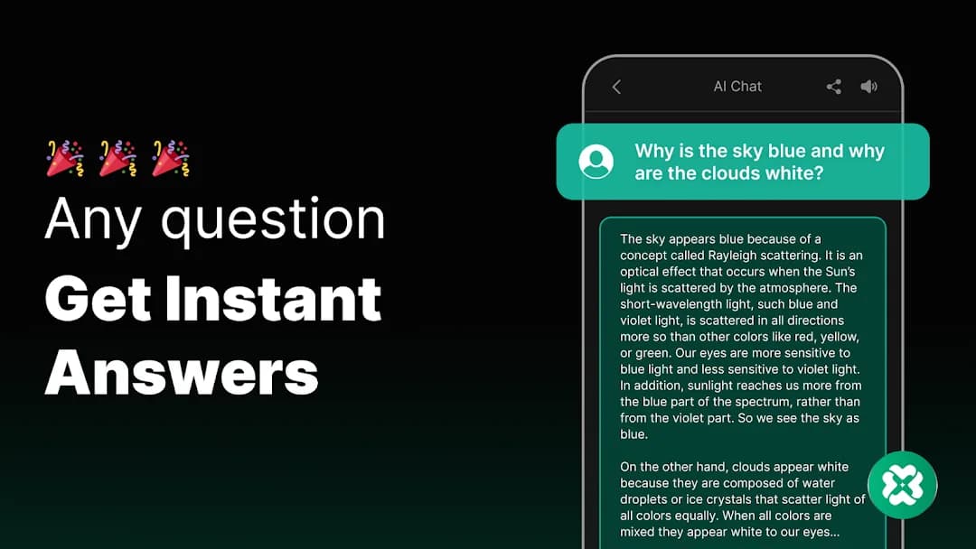 Chat AI — Screenshot 6