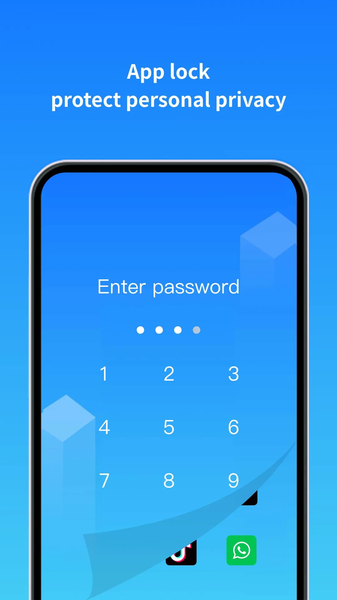 Clone App مهكر — لقطة شاشة 8
