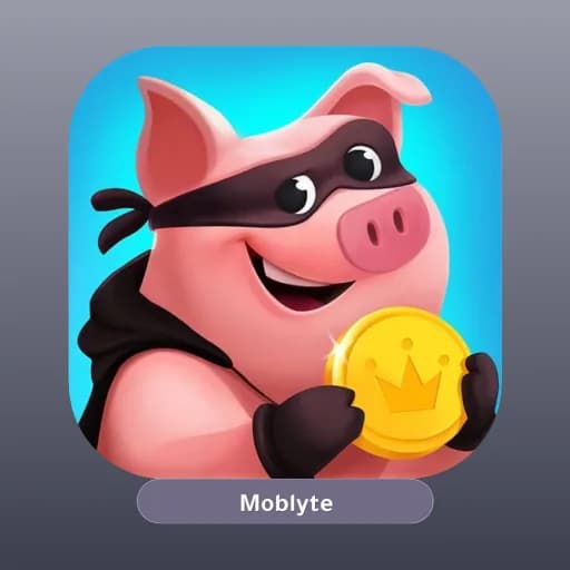 Coin Master مهكر