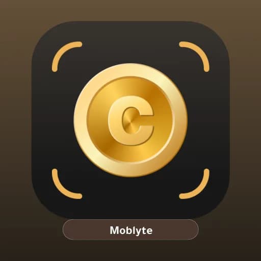 CoinSnap مهكر