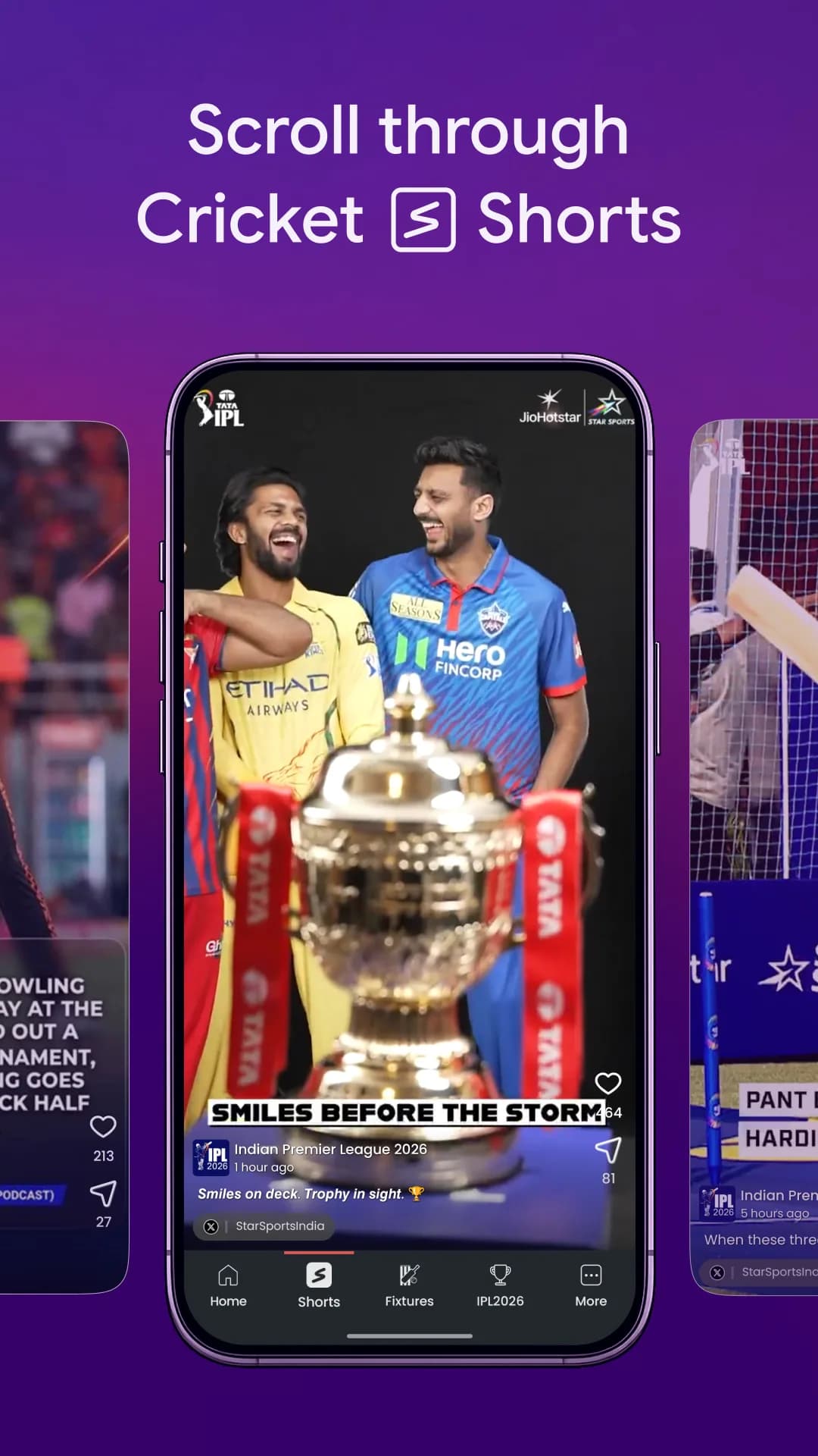 Cricket Line Guru — Captura de tela 7