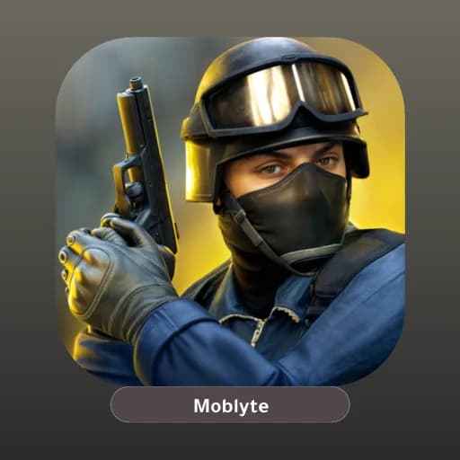 Critical Strike CS مهكر