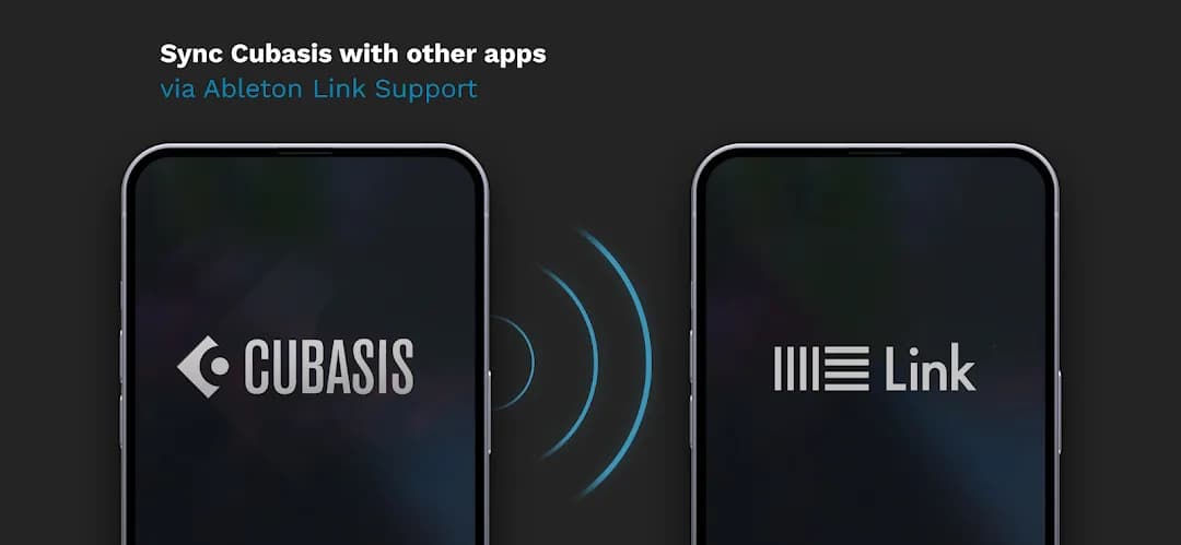 Cubasis 3 مهكر — لقطة شاشة 8