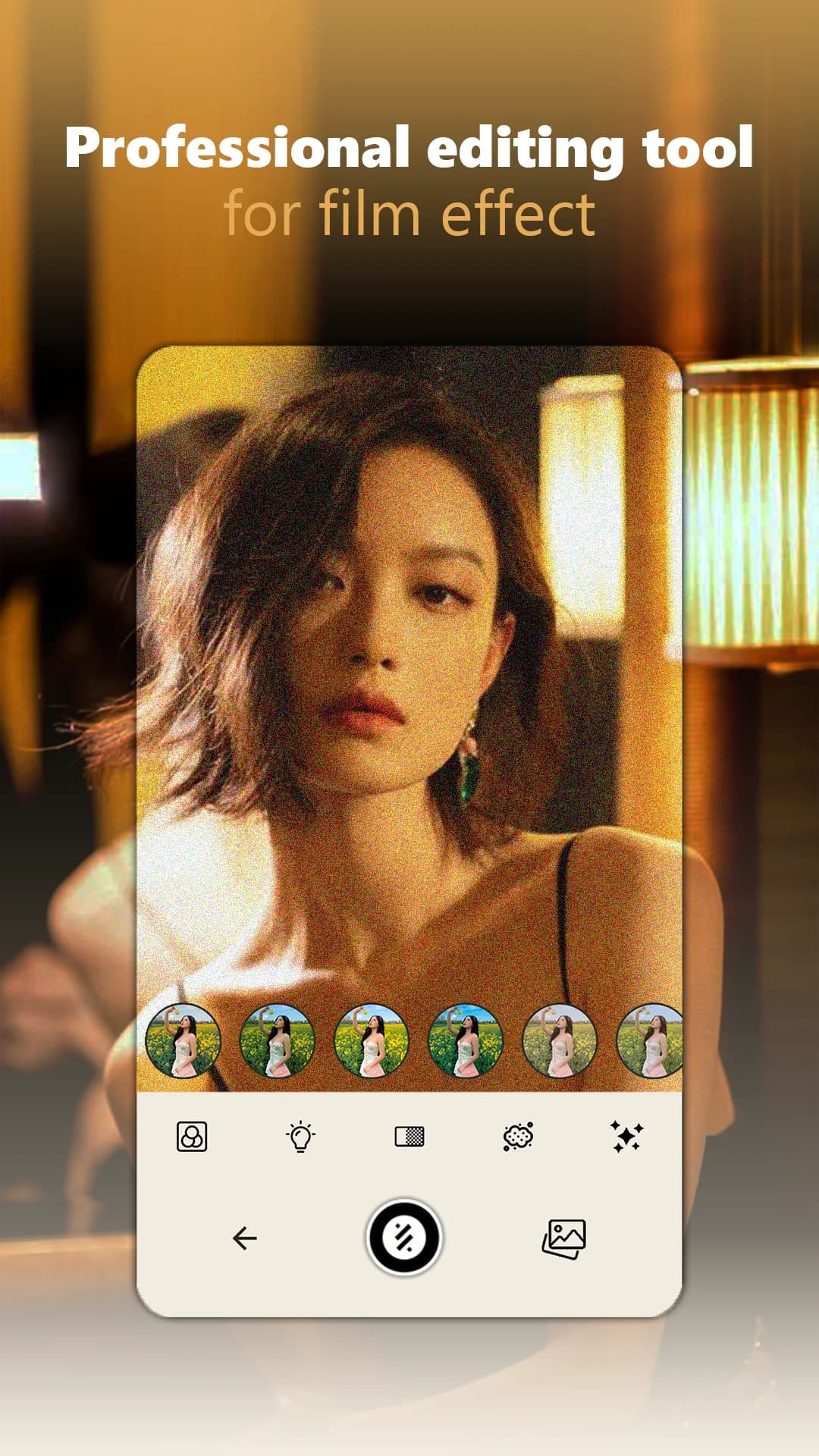 Dazz Cam — Screenshot 8