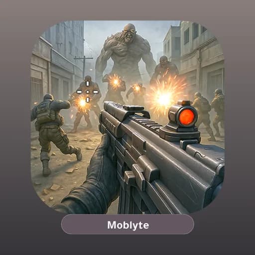 Dead Trigger 2