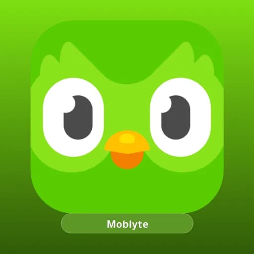 Duolingo