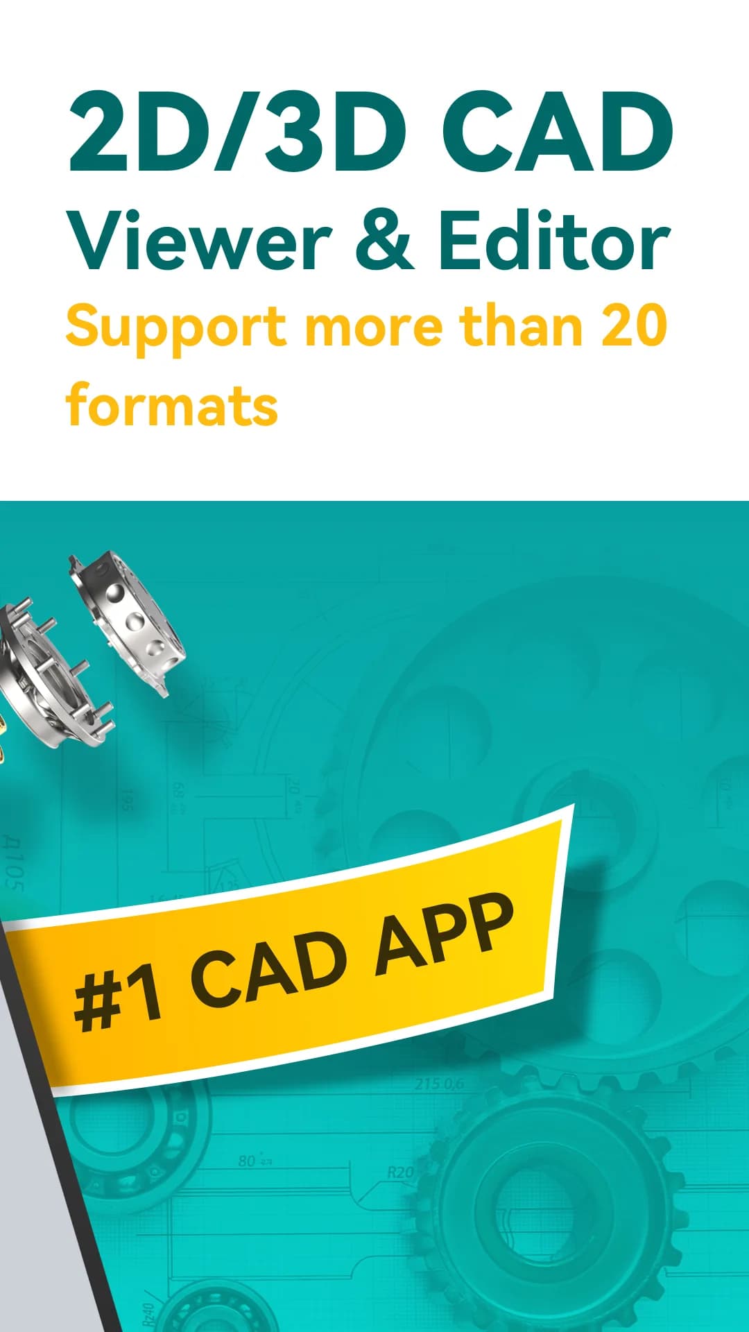 DWG FastView — Captura de tela 2