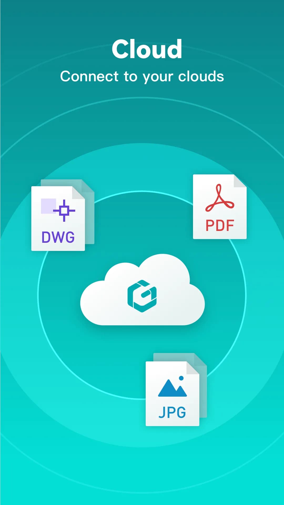 DWG FastView — Captura de tela 6