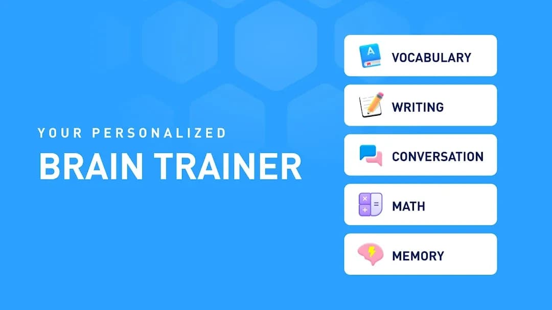 Elevate مهكر — لقطة شاشة 1