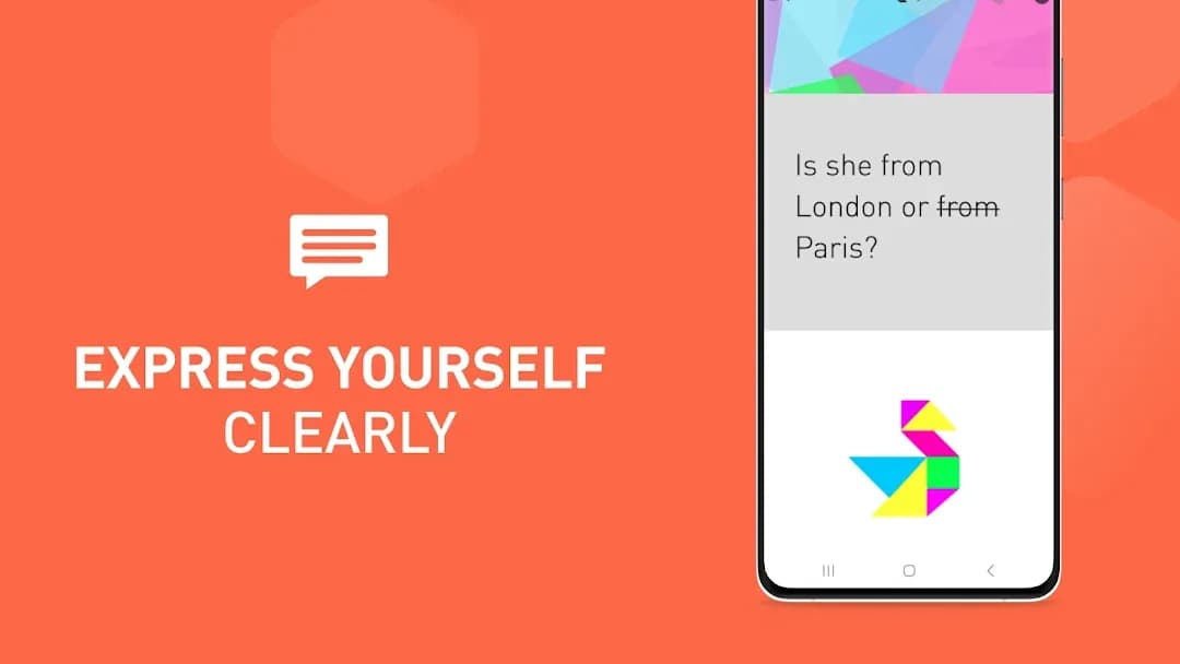 Elevate مهكر — لقطة شاشة 3
