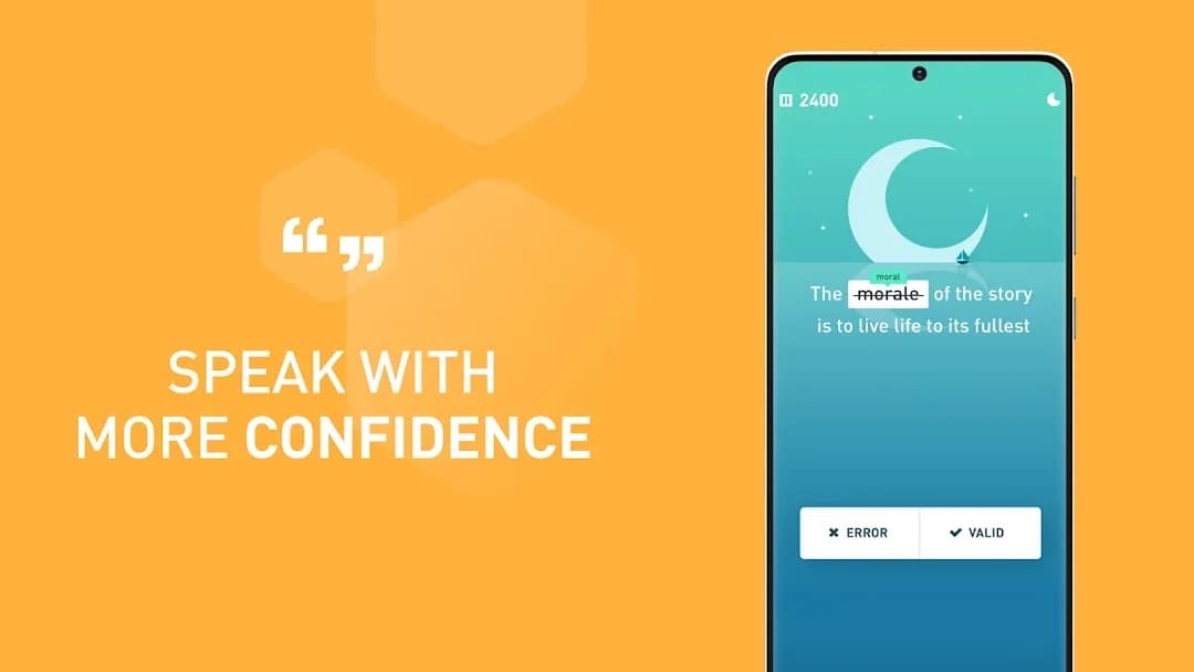 Elevate مهكر — لقطة شاشة 6