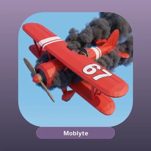 Epic Plane Evolution مهكر