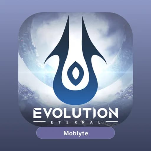 Eternal Evolution مهكر