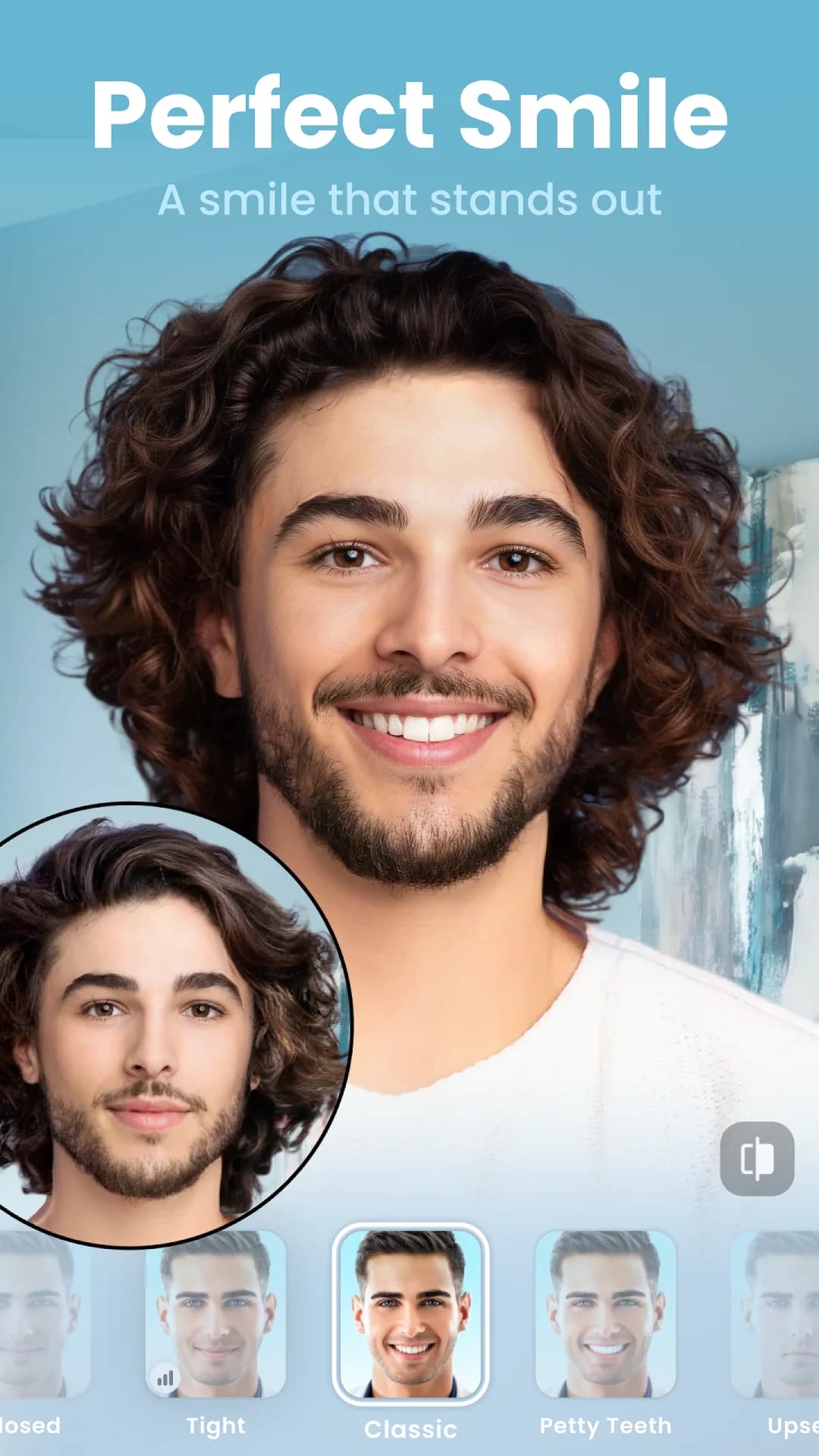 FaceApp Pro — Captura de tela 7