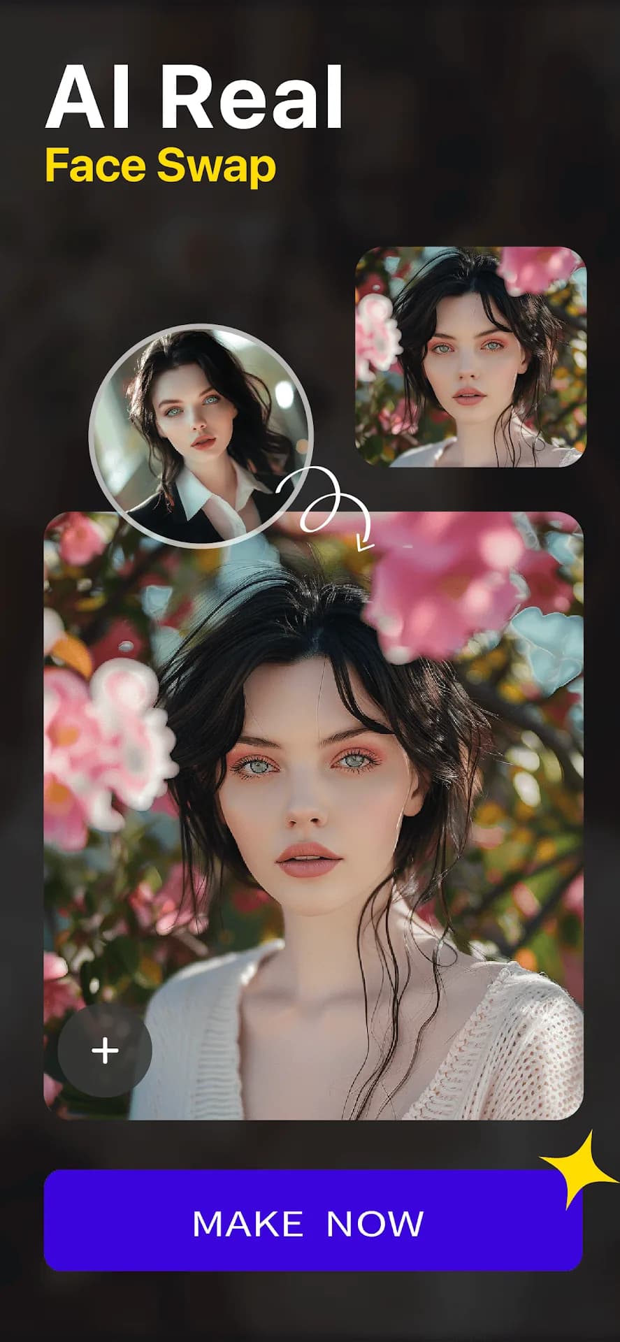FaceJoy مهكر — لقطة شاشة 1