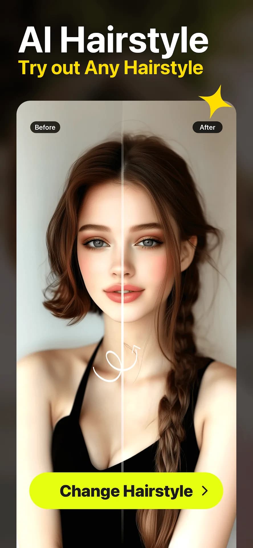 FaceJoy مهكر — لقطة شاشة 3