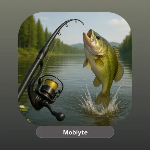 Fishing Clash مهكر