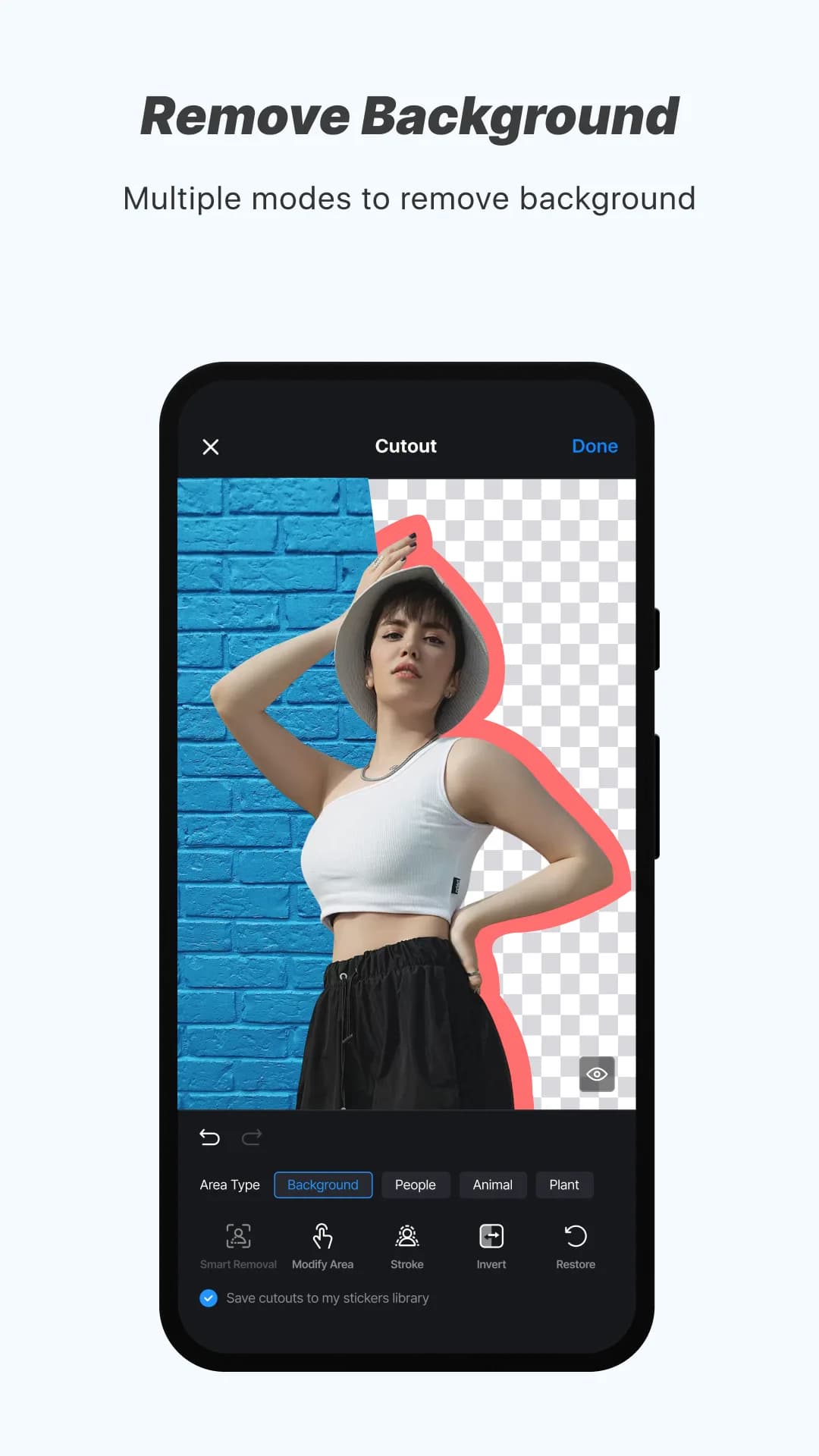 Flow Studio — Capture d’écran 5