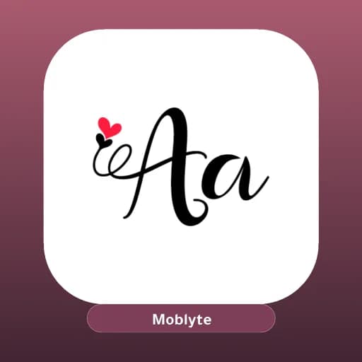 Fonts Keyboard