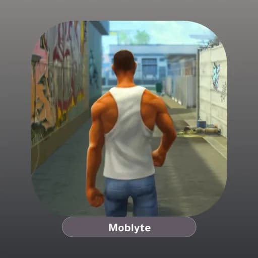 Gangs Town Story مهكر