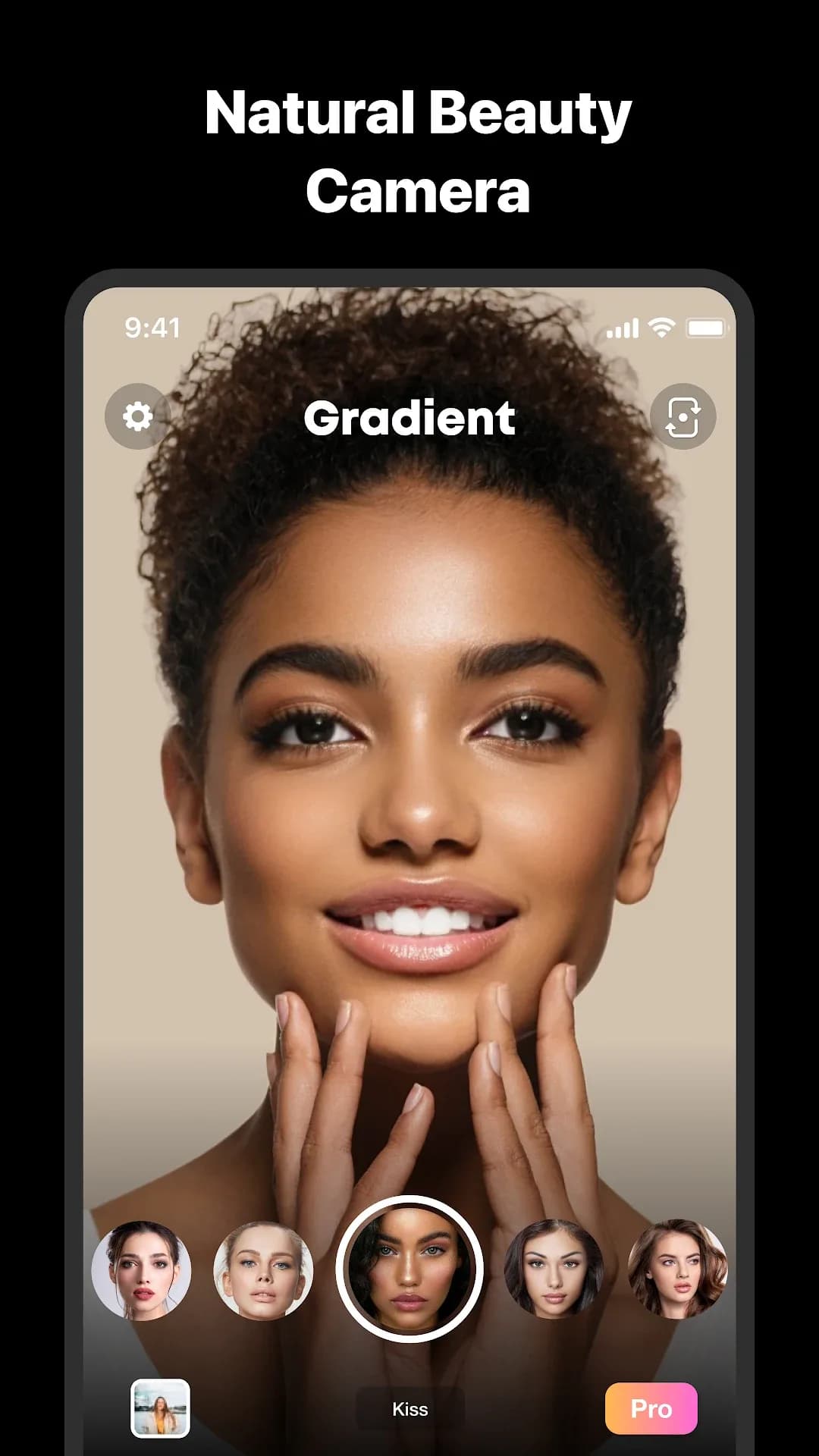 Gradient — Capture d’écran 7