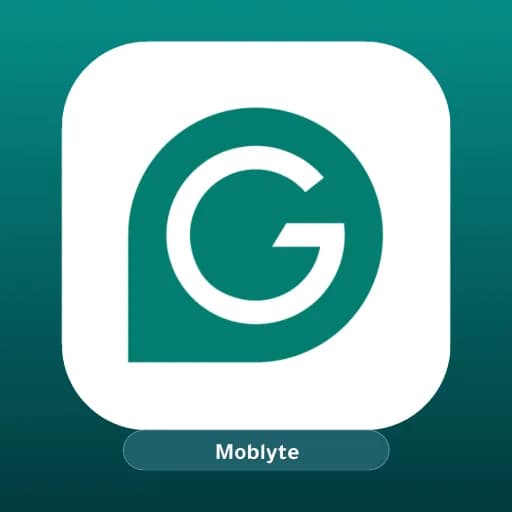 Grammarly Keyboard مهكر