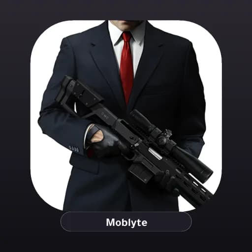 Hitman Sniper