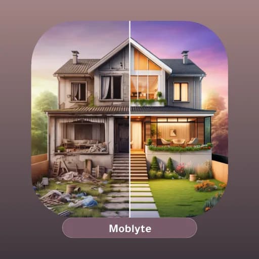 Home Design Makeover