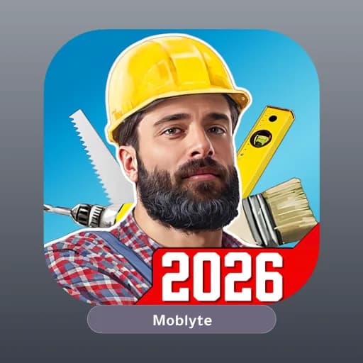 House Flipper مهكر