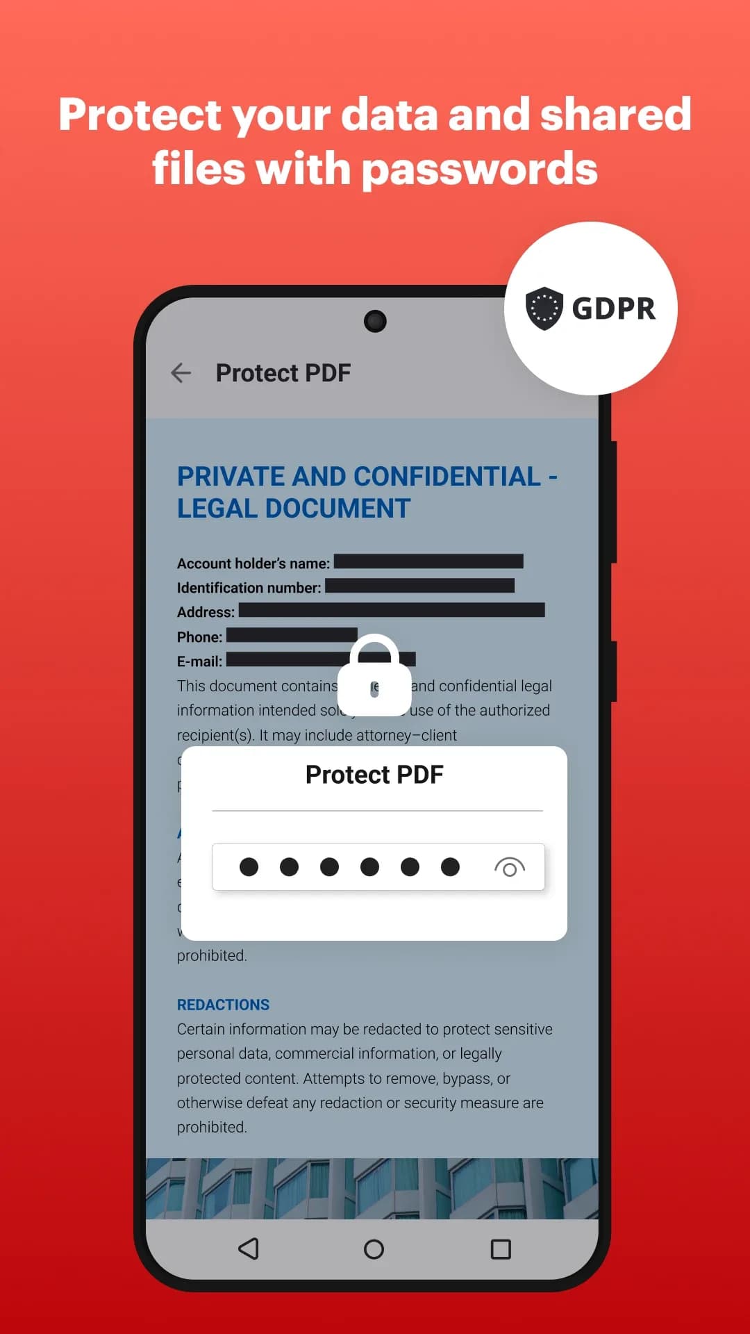 iLovePDF — Captura de tela 7