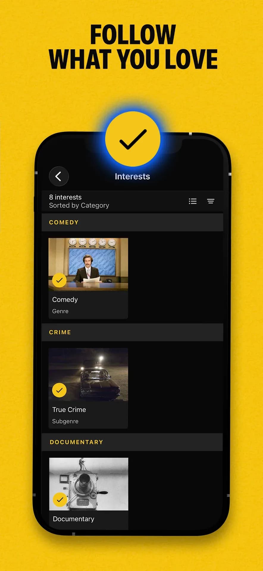 IMDb مهكر — لقطة شاشة 5
