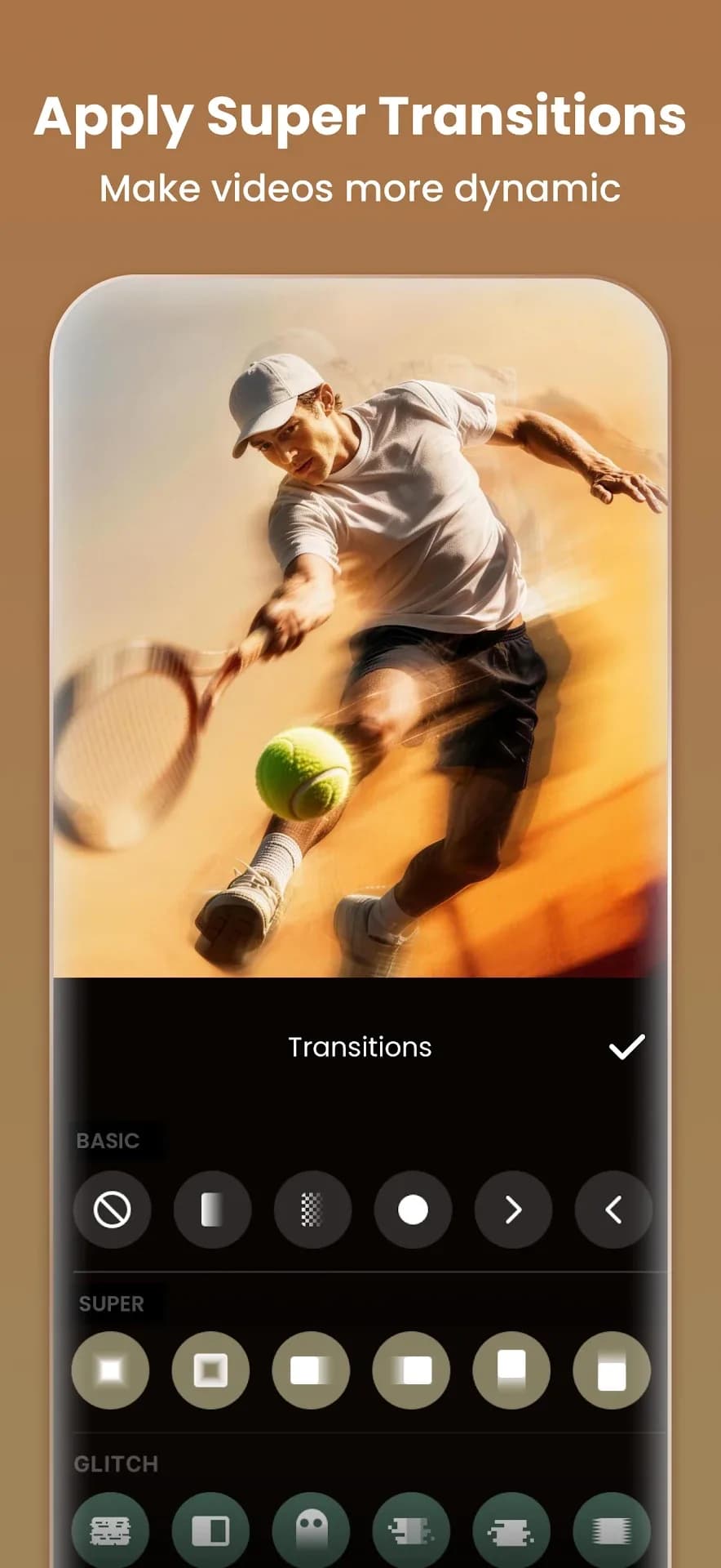 InShot Pro — Captura de pantalla 2