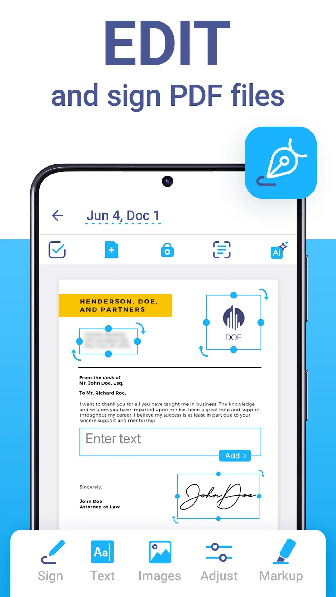 iScanner — Screenshot 3